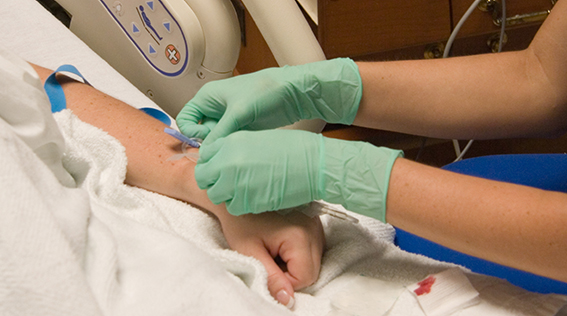 Reversing a Deadly Accident: Employee Exposure to Fentanyl